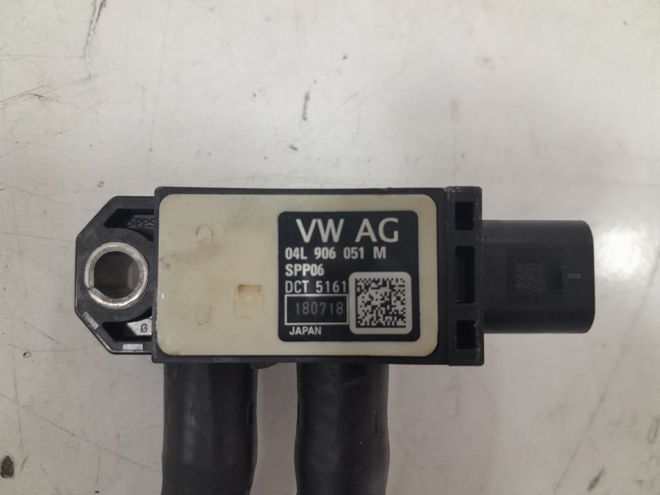 SENSOR PRESION foto 4