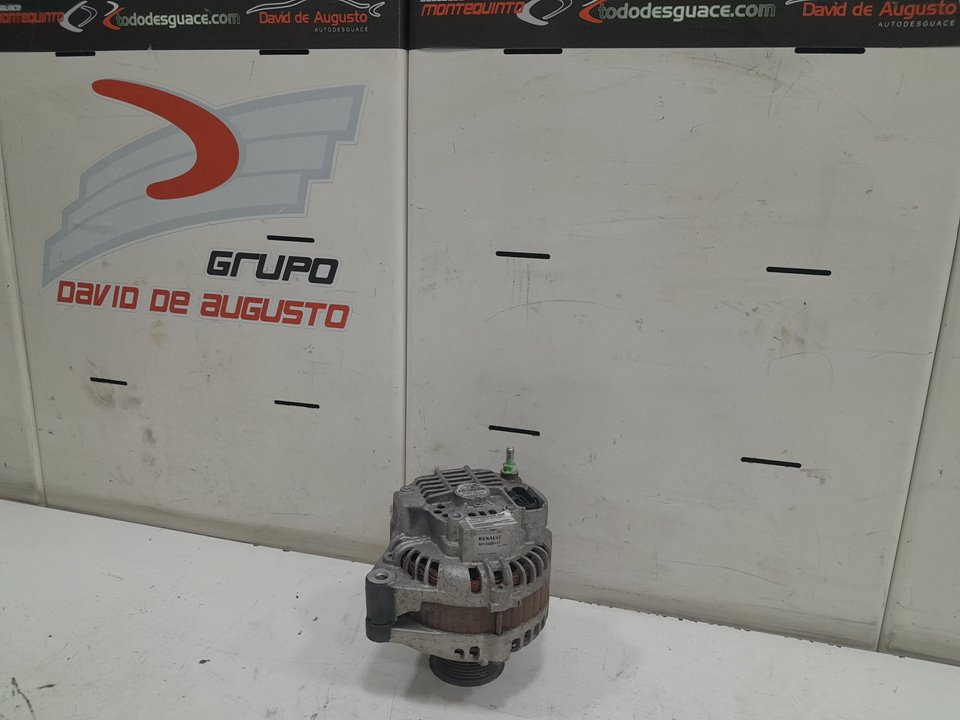 ALTERNADOR