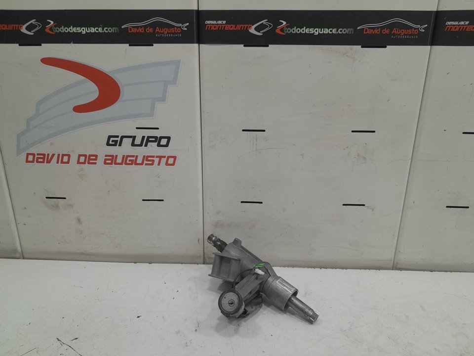 ANTIRROBO / LLAVE CONTACTO