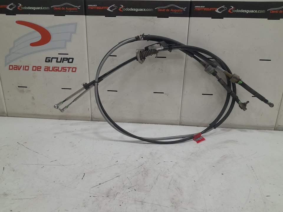 CABLES CAMBIO