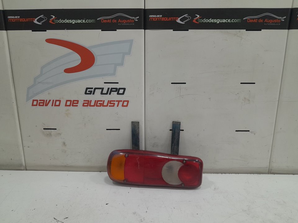 PILOTO TRASERO IZQUIERDO