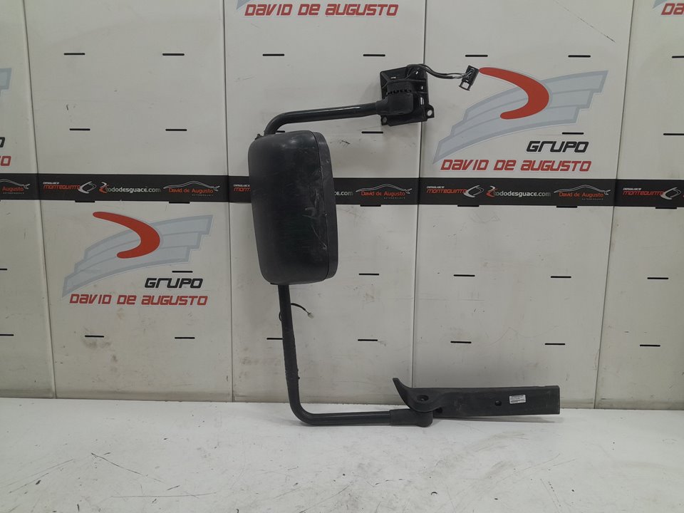 RETROVISOR DERECHO