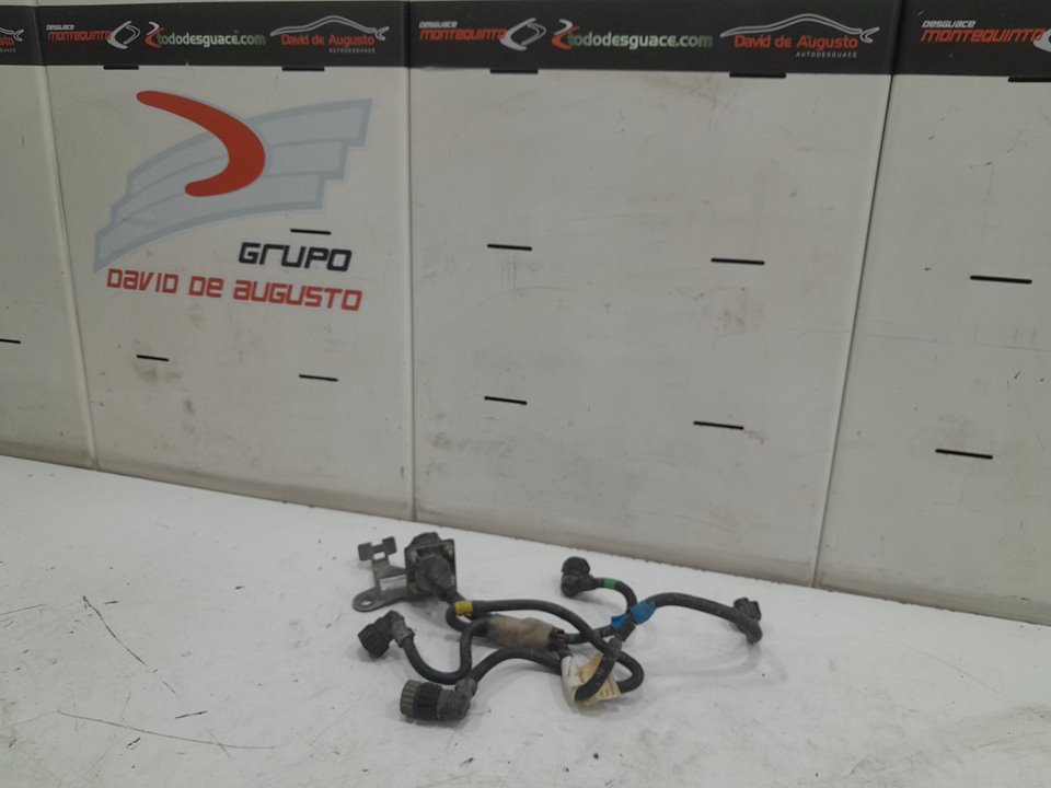 INSTALACION ELECTRICA