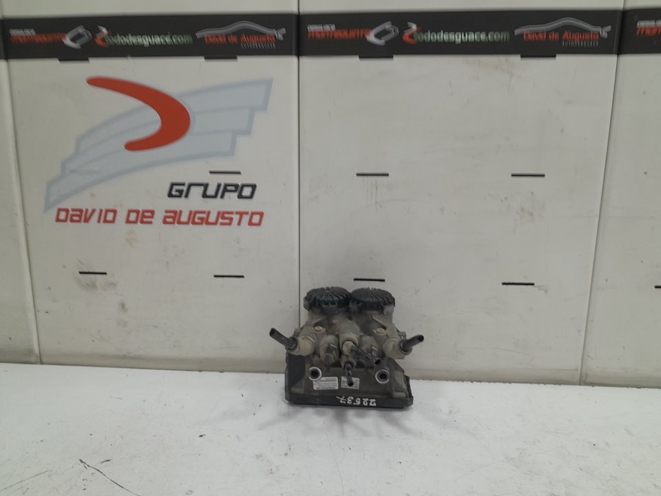 VALVULA MODULADORA EBS