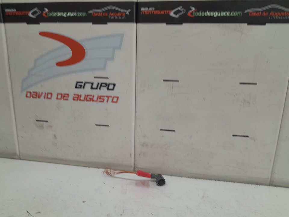 ALOJAMIENTO DEL CONECTOR