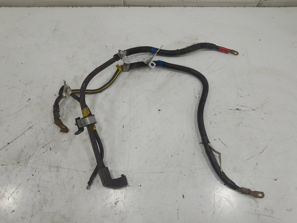 CABLEADO BATERIA FUSO CANTER 3S13