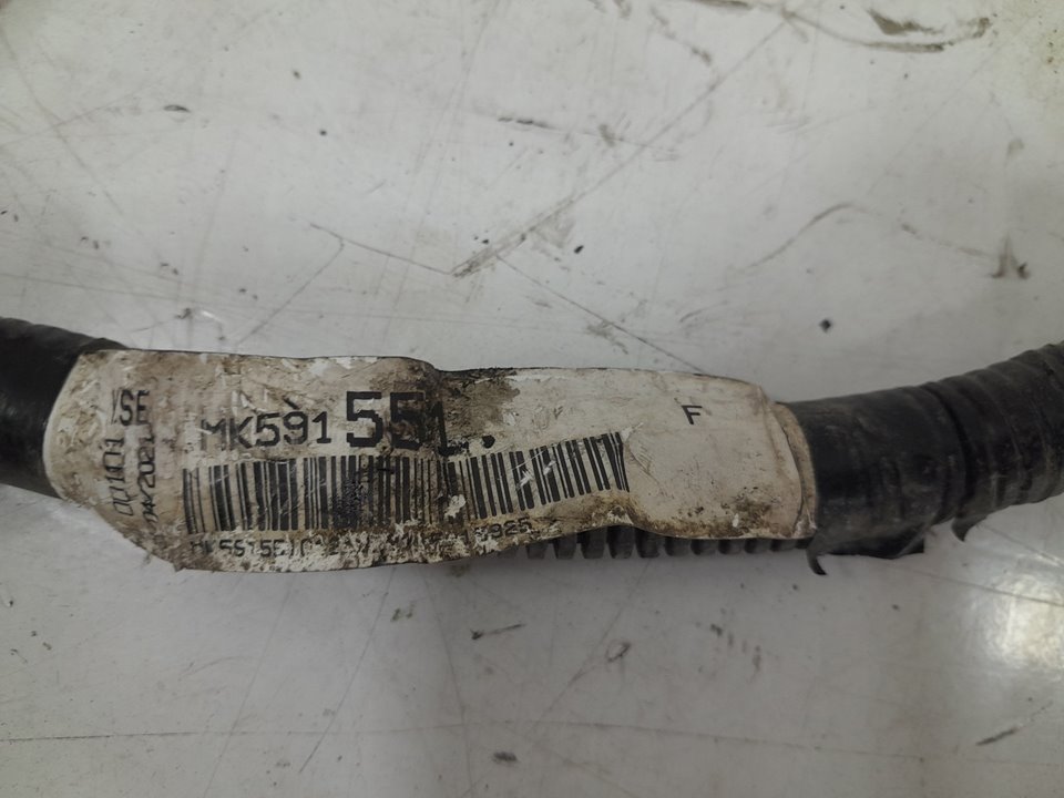 CABLEADO BATERIA FUSO CANTER 3S13