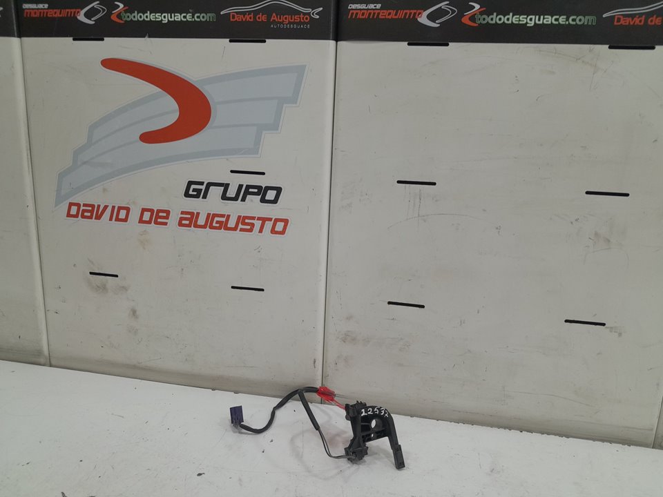 SENSOR ACELERADOR