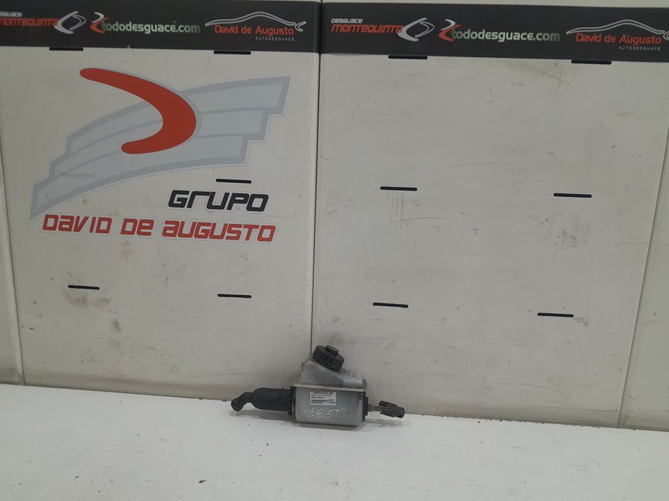 BOMBA EMBRAGUE
