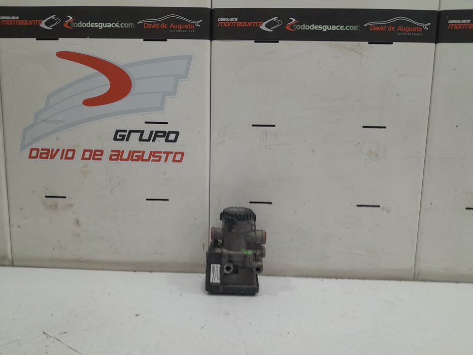 VALVULA MODULADORA EBS