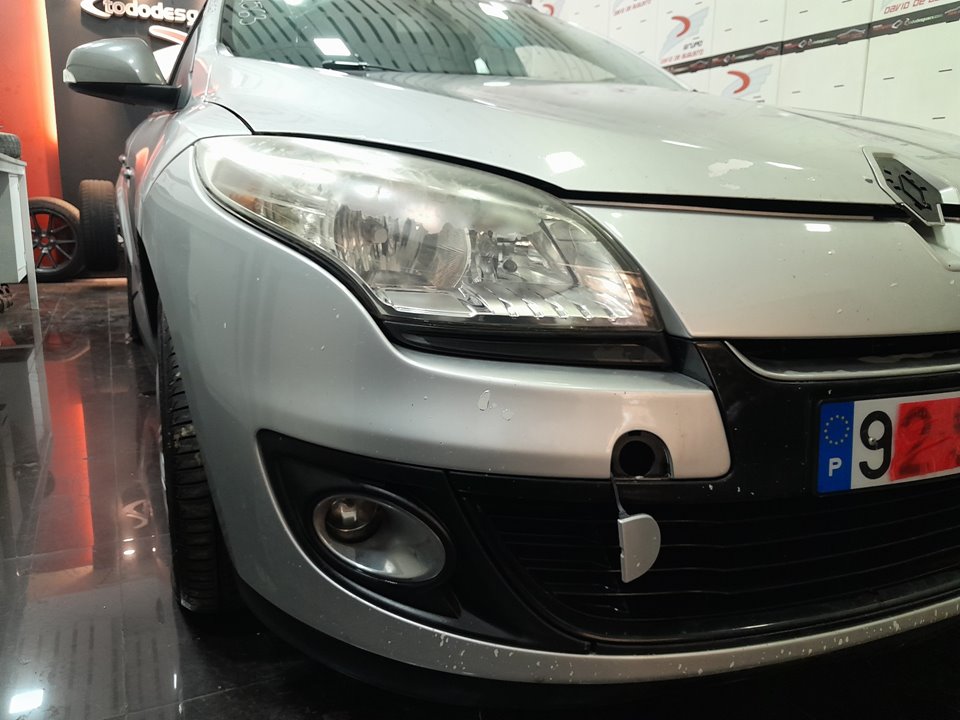 RENAULT MEGANE III SPORT TOURER Business   |   09.10 - 12.16 foto 5