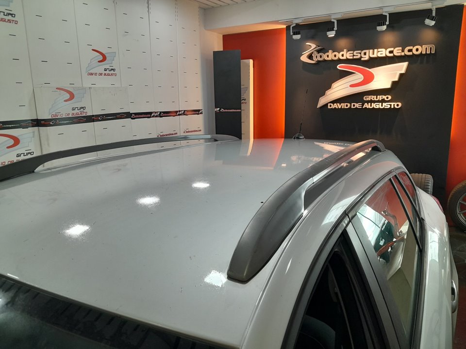 RENAULT MEGANE III SPORT TOURER Business   |   09.10 - 12.16 foto 8