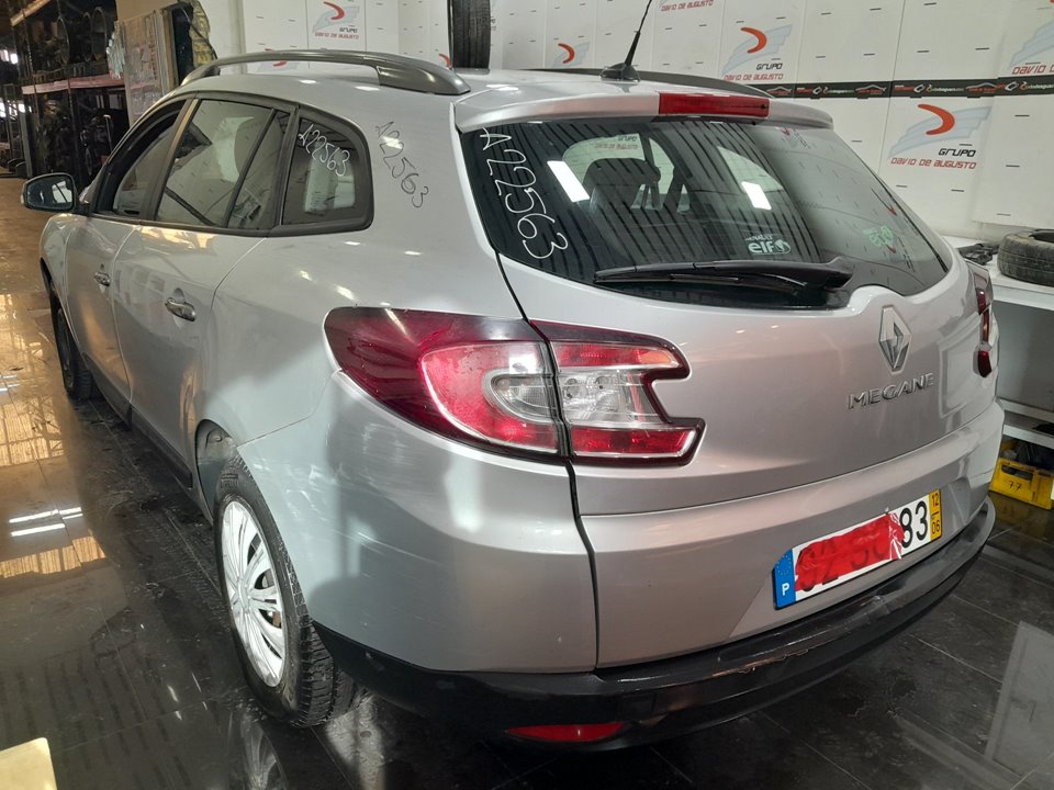 RENAULT MEGANE III SPORT TOURER Business   |   09.10 - 12.16 foto 10