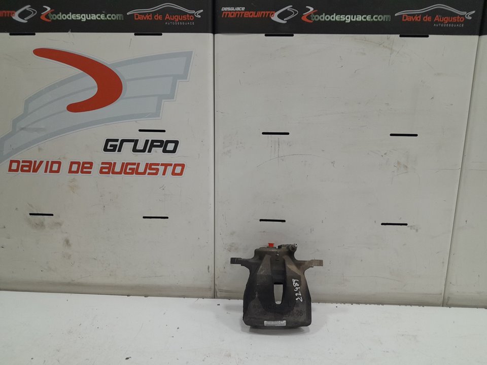 PINZA DE FRENO DELANTERA IZQUIERDA