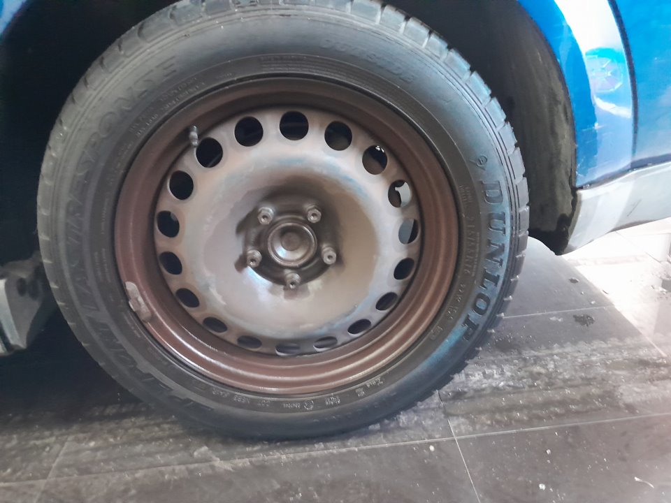 OPEL VECTRA B BERLINA Básico (1999->)   |   08.00 - ... foto 12