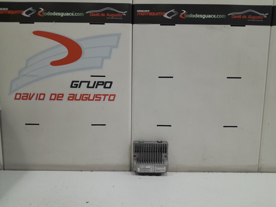 MODULO