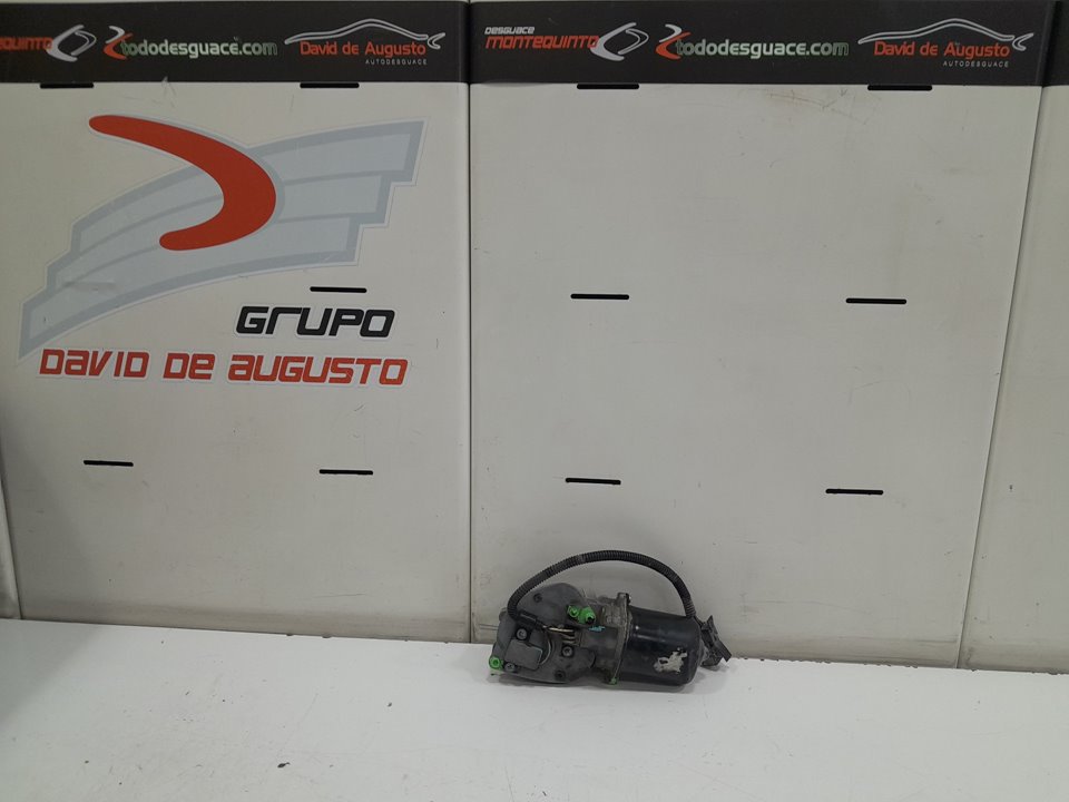 MOTOR LIMPIA PARABRISAS