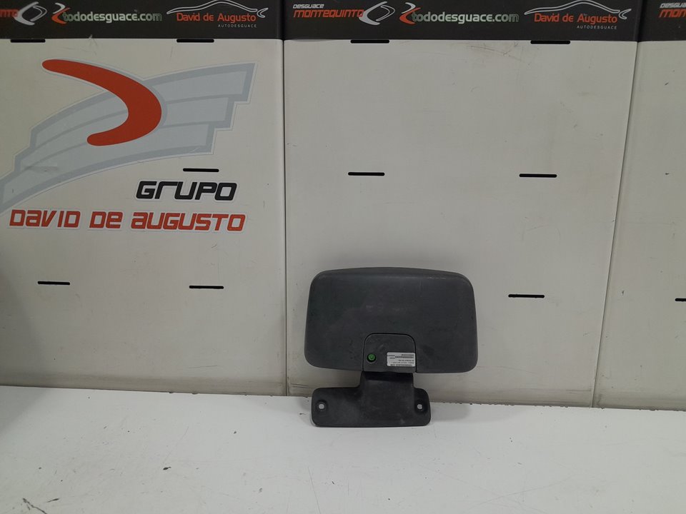 RETROVISOR CENTRAL