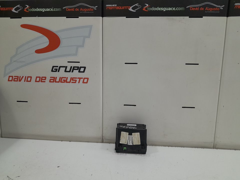 UNIDAD DE CONTROL