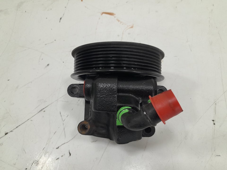 BOMBA DIRECCION foto 6