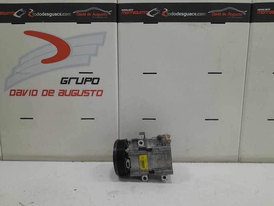 COMPRESOR AIRE ACONDICIONADO