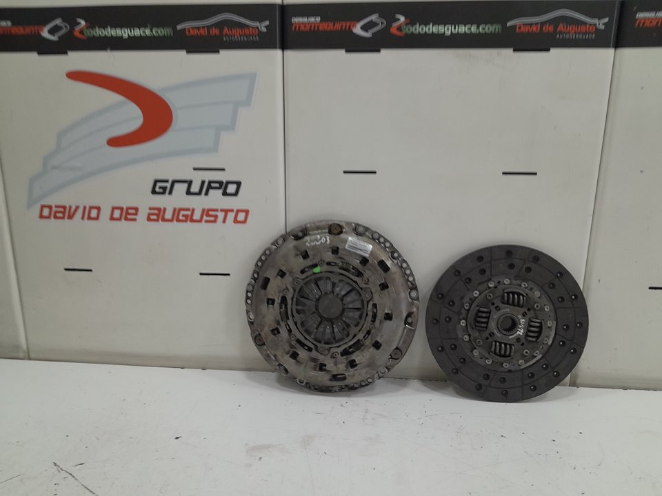 KIT EMBRAGUE