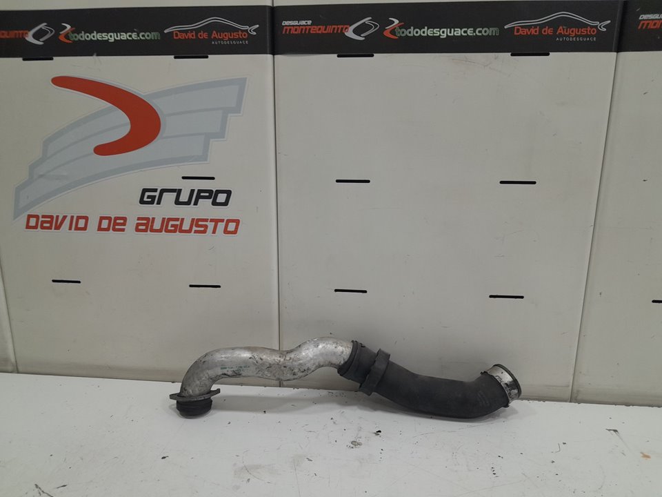 TUBO INTERCOOLER