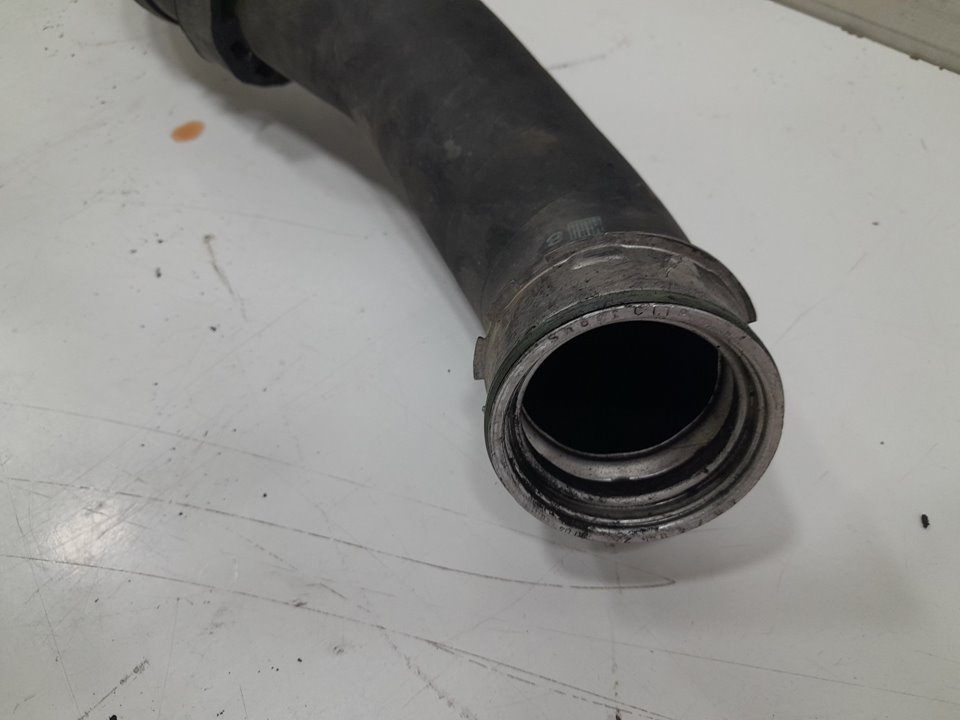 TUBO INTERCOOLER foto 4