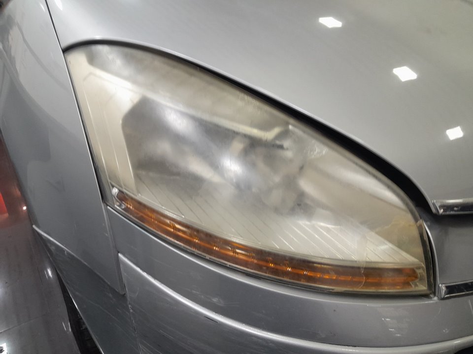CITROEN C4 GRAND PICASSO LX Plus   |   10.06 - 12.08 foto 5