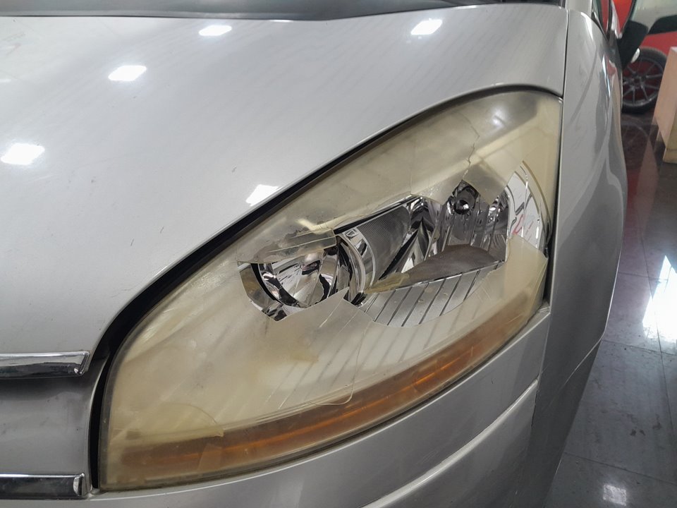 CITROEN C4 GRAND PICASSO LX Plus   |   10.06 - 12.08 foto 6