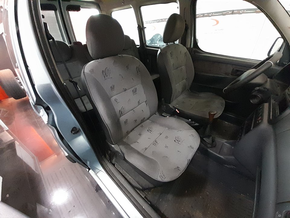 PEUGEOT PARTNER (S1) Break   |   07.96 - ...