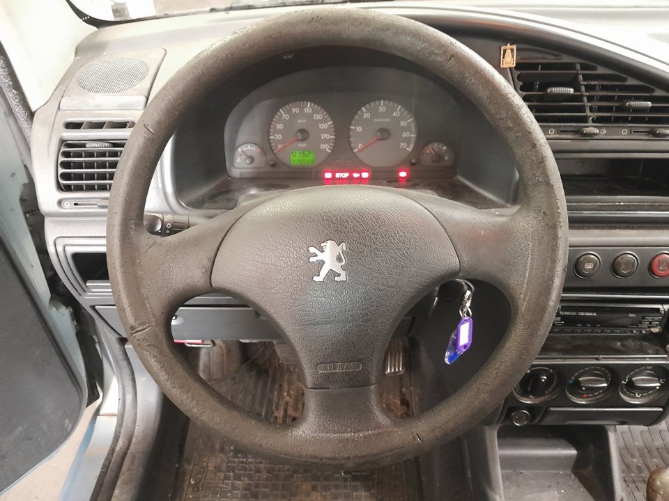 PEUGEOT PARTNER (S1) Break   |   07.96 - ...