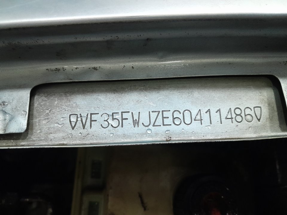 PEUGEOT PARTNER (S1) Break   |   07.96 - ...