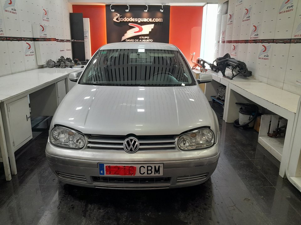 VOLKSWAGEN GOLF IV BERLINA (1J1) Advance   |   05.02 - 12.02