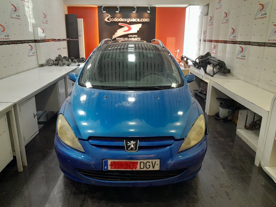 PEUGEOT 307 BREAK / SW (S1) BREAK XR   |   04.02 - 12.04