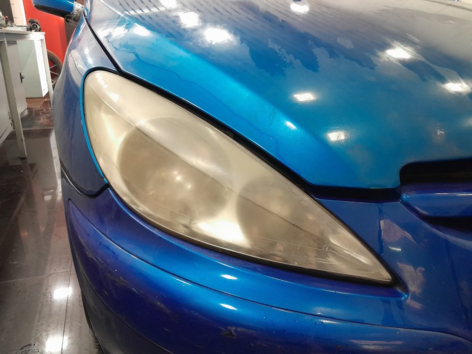 PEUGEOT 307 BREAK / SW (S1) BREAK XR   |   04.02 - 12.04 foto 5
