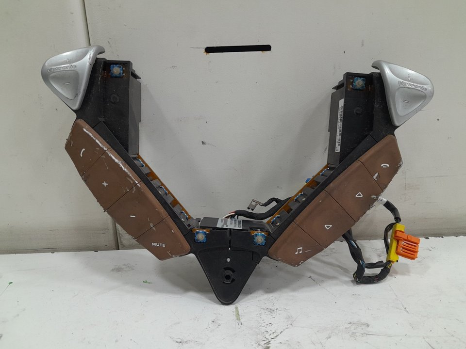 MANDO MULTIFUNCION PORSCHE CAYENNE (TYP 9PA) S   |   08.02 - 12.07