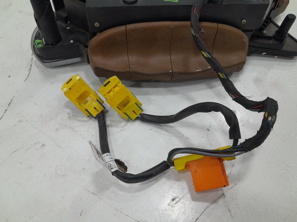 MANDO MULTIFUNCION PORSCHE CAYENNE (TYP 9PA) S   |   08.02 - 12.07