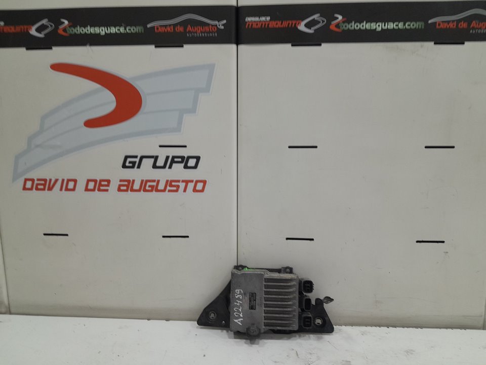 MODULO CONTROL