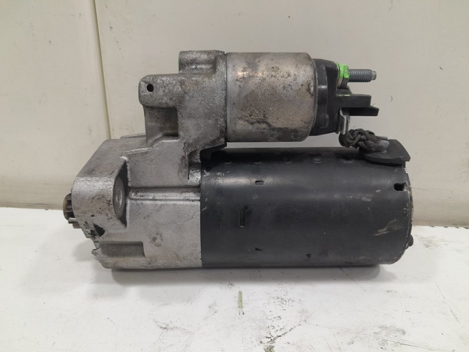 MOTOR ARRANQUE AUDI Q7 (4L) 3.0 TDI   |   03.06 - 12.08