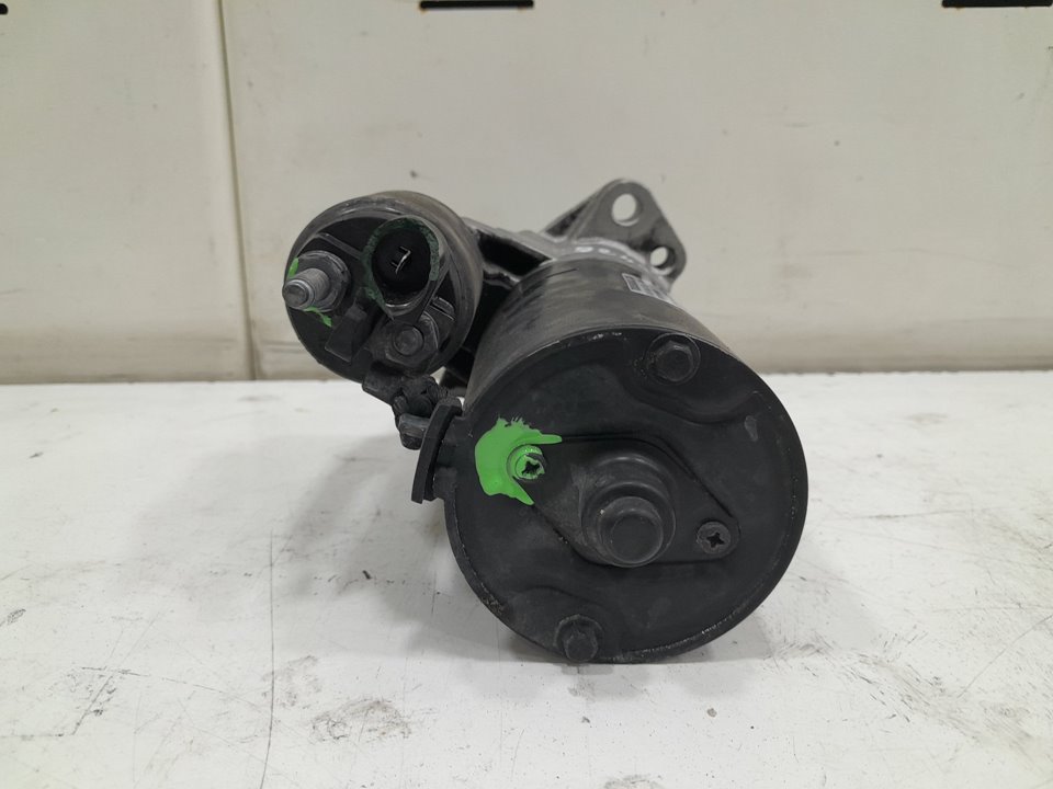 MOTOR ARRANQUE AUDI Q7 (4L) 3.0 TDI   |   03.06 - 12.08