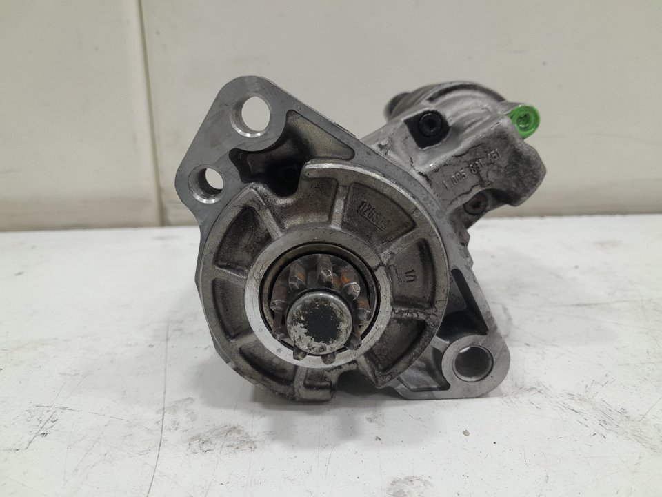 MOTOR ARRANQUE AUDI Q7 (4L) 3.0 TDI   |   03.06 - 12.08