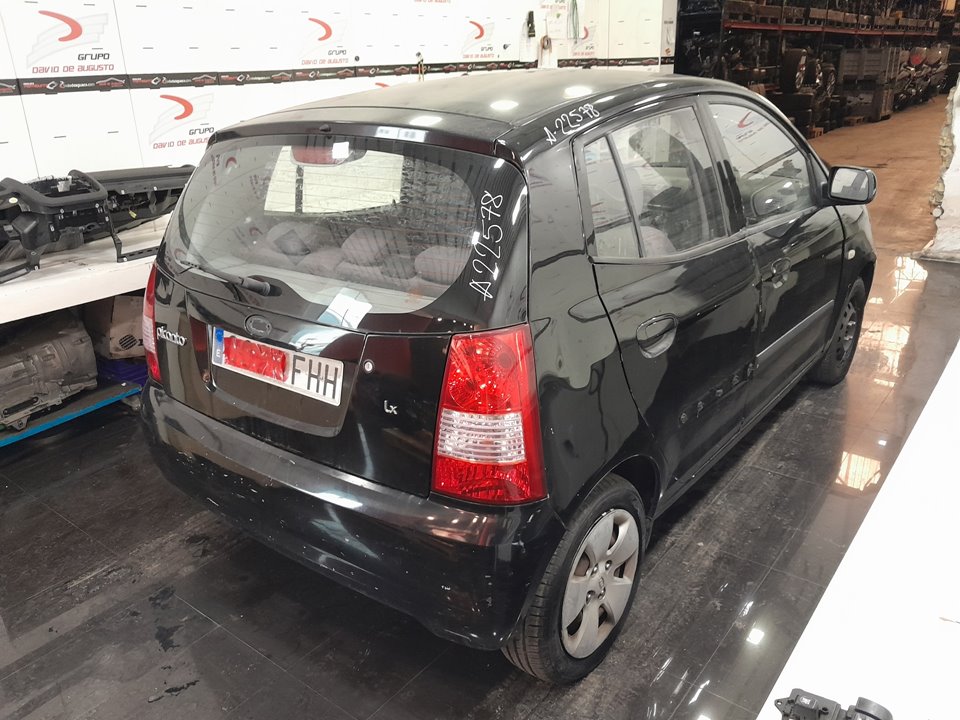 KIA PICANTO 1.0 LX   |   03.04 - 12.07 foto 9