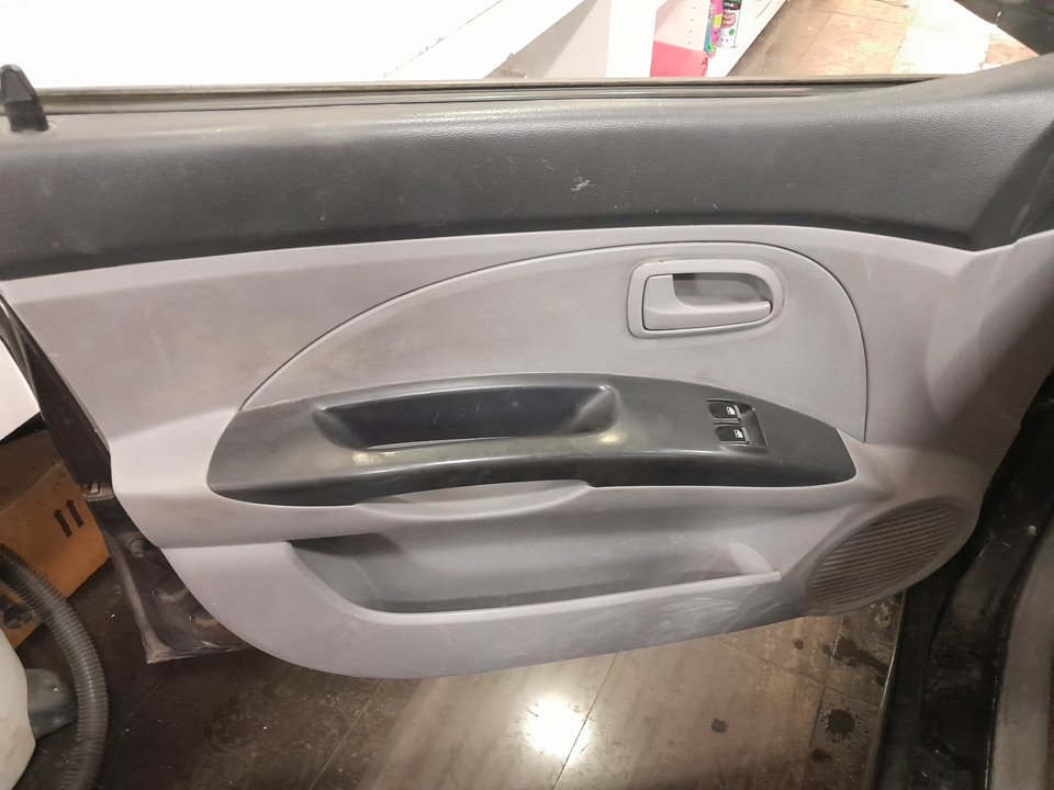 KIA PICANTO 1.0 LX   |   03.04 - 12.07 foto 12