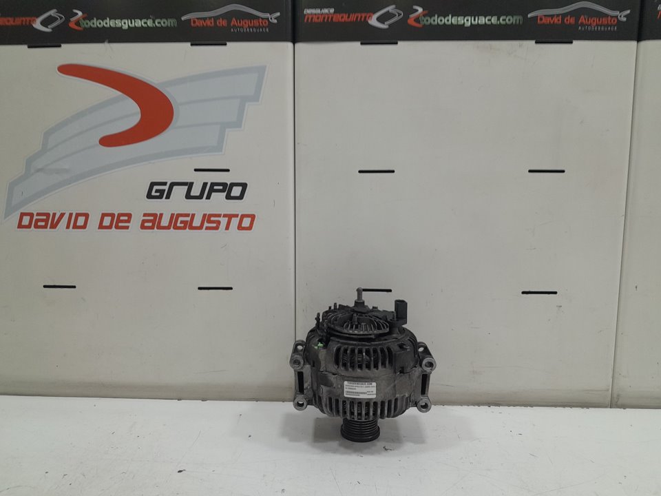 ALTERNADOR