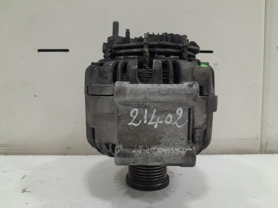 ALTERNADOR foto 3