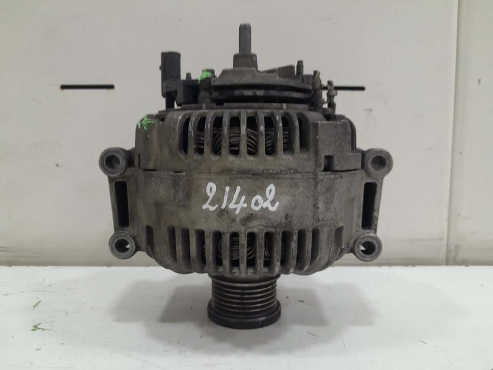 ALTERNADOR foto 4