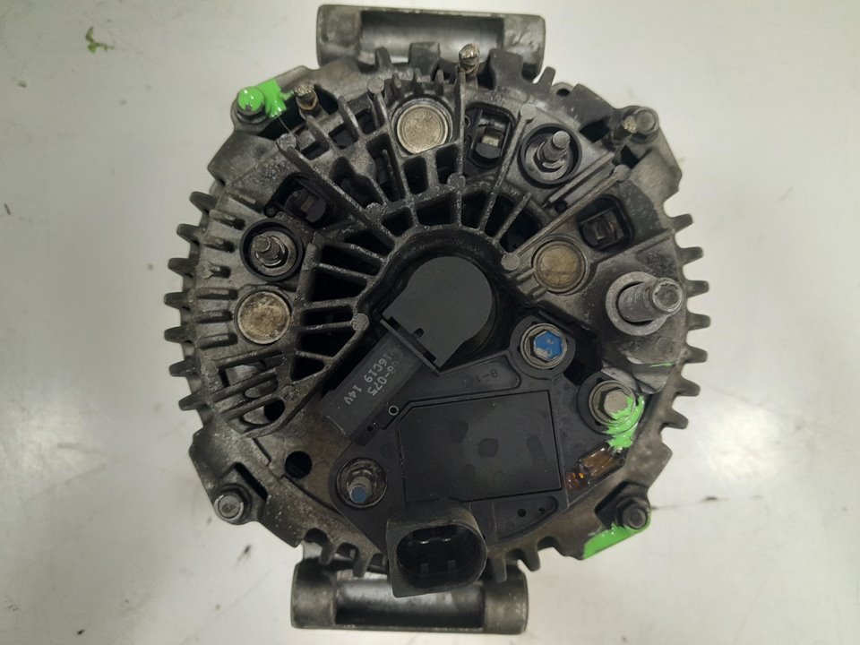 ALTERNADOR foto 5