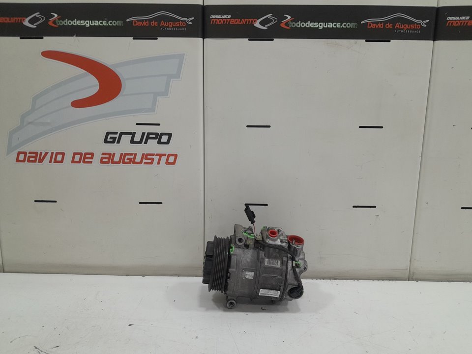 COMPRESOR AIRE ACONDICIONADO
