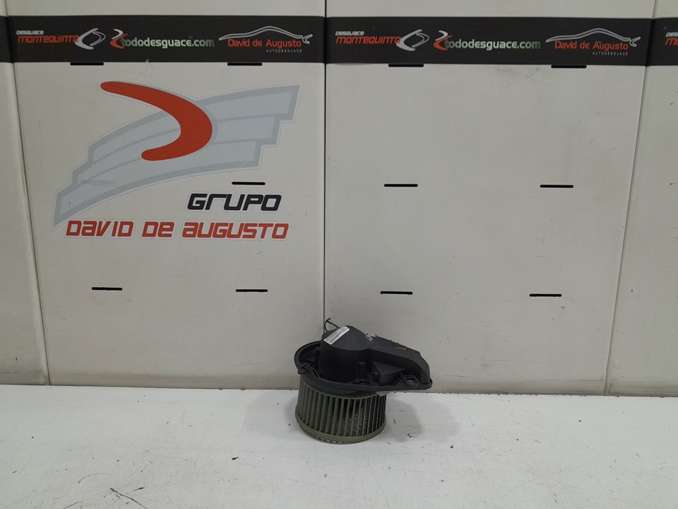 MOTOR CALEFACCION